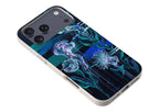 Deep-Sea Underwater Botanical Fantasy by Frida Lövström — iPhone Bio-degradable Case — Finnaij