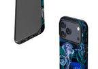 Deep-Sea Underwater Botanical Fantasy by Frida Lövström — Magsafe Tough Case for iPhone — Finnaij