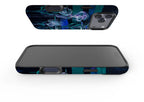 Deep-Sea Underwater Botanical Fantasy by Frida Lövström — Magsafe Tough Case for iPhone — Finnaij