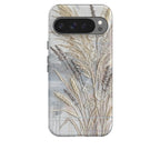 Dried Flowers and Grasses by Frida Lövström — Tough Case for Google — Finnaij