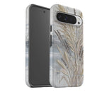 Dried Flowers and Grasses by Frida Lövström — Tough Case for Google — Finnaij