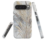 Dried Flowers and Grasses by Frida Lövström — Tough Case for Google — Three Quarter — Finnaij