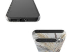 Dried Flowers and Grasses by Frida Lövström — Tough Case for Google — Finnaij