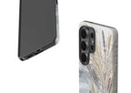 Dried Flowers and Grasses by Frida Lövström — Tough Case for Samsung — Finnaij