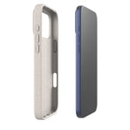 Dried Flowers and Grasses by Frida Lövström — iPhone Bio-degradable Case — Finnaij