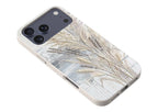 Dried Flowers and Grasses by Frida Lövström — iPhone Bio-degradable Case — Finnaij