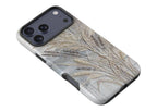 Dried Flowers and Grasses by Frida Lövström — Tough Case for iPhone — Finnaij