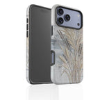 Dried Flowers and Grasses by Frida Lövström — Tough Case for iPhone — Finnaij