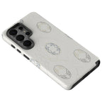 Frozen Lake Silence by Elsi Vaarala — Tough Case for Samsung — Finnaij