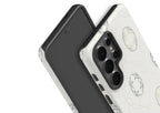 Frozen Lake Silence by Elsi Vaarala — Tough Case for Samsung — Finnaij