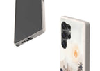 Harmattan Sky by Tobi Akinyemi — Samsung Galaxy Bio-degradable Case — Finnaij