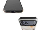 Harmattan Sky by Tobi Akinyemi — Tough Case for iPhone — Finnaij
