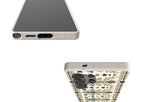Heritage Border by Elsi Vaarala — Samsung Galaxy Bio-degradable Case — Finnaij