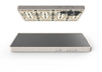 Heritage Border by Elsi Vaarala — Samsung Galaxy Bio-degradable Case — Finnaij