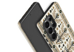 Heritage Border by Elsi Vaarala — Tough Case for Samsung — Finnaij