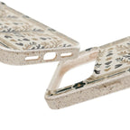 Heritage Border by Elsi Vaarala — iPhone Bio-degradable Case — Finnaij