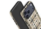 Heritage Border by Elsi Vaarala — Tough Case for iPhone — Finnaij