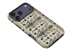 Heritage Border by Elsi Vaarala — Magsafe Tough Case for iPhone — Finnaij