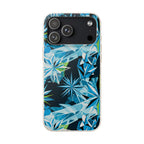 Ice Star Impact by Salla Niemi — iPhone Bio-degradable Case — Finnaij