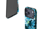 Ice Star Impact by Salla Niemi — Tough Case for iPhone — Finnaij