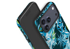 Ice Star Impact by Salla Niemi — Magsafe Tough Case for iPhone — Finnaij