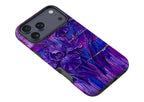 Iris Flowers by Frida Lövström — Tough Case for iPhone — Finnaij