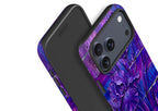 Iris Flowers by Frida Lövström — Tough Case for iPhone — Finnaij