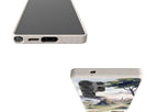 Jos Plateau Cool Light by Tobi Akinyemi — Samsung Galaxy Bio-degradable Case — Finnaij