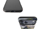 Jos Plateau Cool Light by Tobi Akinyemi — Tough Case for iPhone — Finnaij