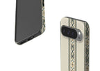 Karelian Ribbon Luxe by Elsi Vaarala — Tough Case for Google — Finnaij