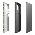 Karelian Ribbon Luxe by Elsi Vaarala — Tough Case for Samsung — Finnaij