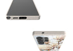 Magnolia Branches by Frida Lövström — Samsung Galaxy Bio-degradable Case — Finnaij