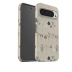 Meadow Relic by Elsi Vaarala — Tough Case for Google — Finnaij