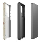 Meadow Relic by Elsi Vaarala — Tough Case for Samsung — Finnaij