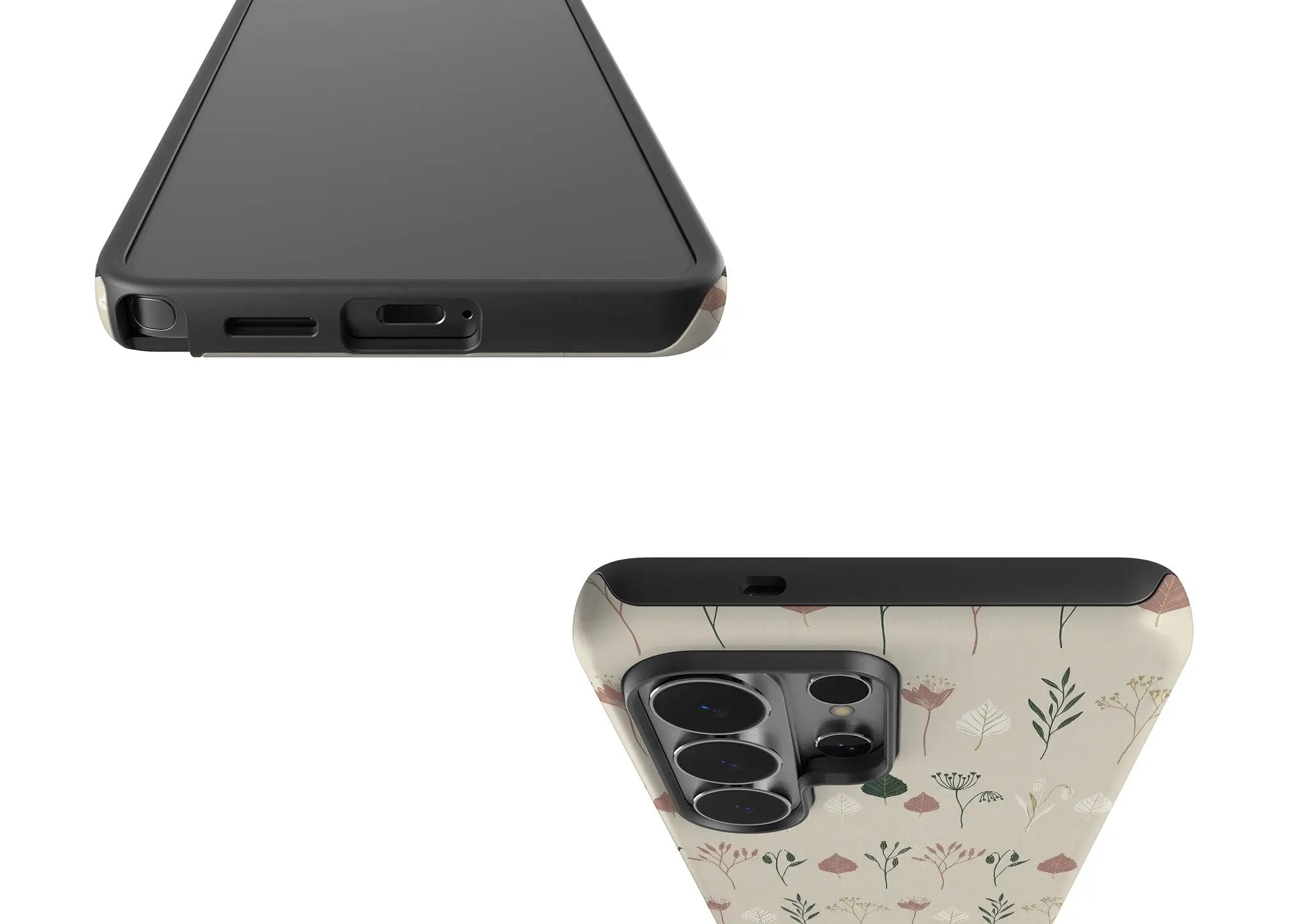 Meadow Relic by Elsi Vaarala — Tough Case for Samsung — Finnaij
