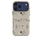 Meadow Relic by Elsi Vaarala — Tough Case for iPhone — Finnaij