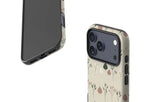 Meadow Relic by Elsi Vaarala — Tough Case for iPhone — Finnaij