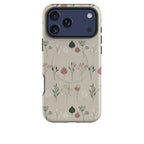 Meadow Relic by Elsi Vaarala — Magsafe Tough Case for iPhone — Finnaij