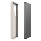 Midnight Garden by Frida Lövström — Samsung Galaxy Bio-degradable Case — Finnaij