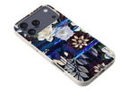 Midnight Garden by Frida Lövström — iPhone Bio-degradable Case — Finnaij
