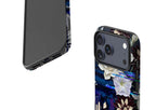 Midnight Garden by Frida Lövström — Tough Case for iPhone — Finnaij