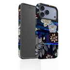 Midnight Garden by Frida Lövström — Tough Case for iPhone — Finnaij