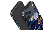 Midnight Garden by Frida Lövström — Magsafe Tough Case for iPhone — Finnaij
