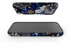 Midnight Garden by Frida Lövström — Magsafe Tough Case for iPhone — Finnaij