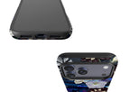 Midnight Garden by Frida Lövström — Magsafe Tough Case for iPhone — Finnaij