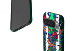 Nordic Forest by Aino Kallio — Tough Case for Google — Finnaij