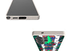 Nordic Forest by Aino Kallio — Samsung Galaxy Bio-degradable Case — Finnaij