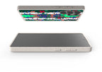 Nordic Forest by Aino Kallio — Samsung Galaxy Bio-degradable Case — Finnaij