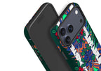 Nordic Forest by Aino Kallio — Tough Case for iPhone — Finnaij
