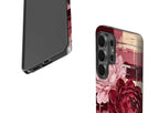 Peonies by Frida Lövström — Tough Case for Samsung — Finnaij